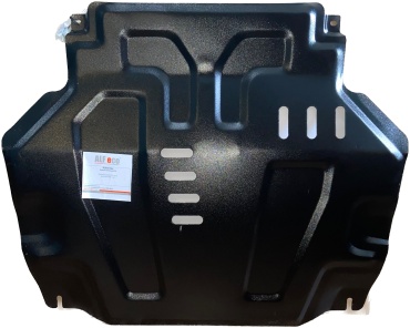 ALFeco ALF0318ST Chevrolet Cobalt 2011-2024