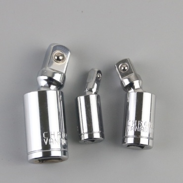 Торцевая головка 1/2, 3/4, 3/8 DT-5544 3 шт