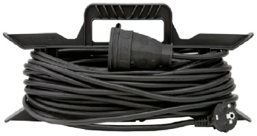 Удлинитель RUCELF ER-20-006, 20 м