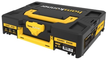 Hanskonner ящик HS105P (39.5х29.5х10.5 см)