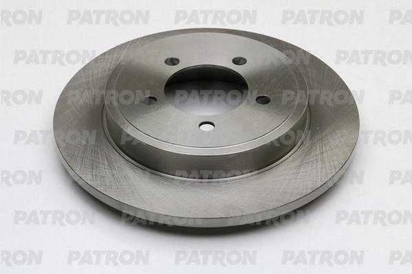 Диски PATRON передние PBD3095