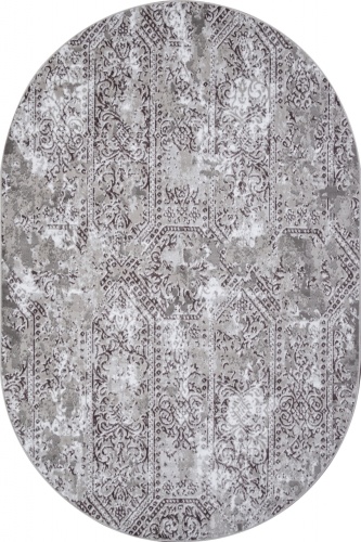 Ковер MERINOS 80x150 см, короткий ворс, Россия