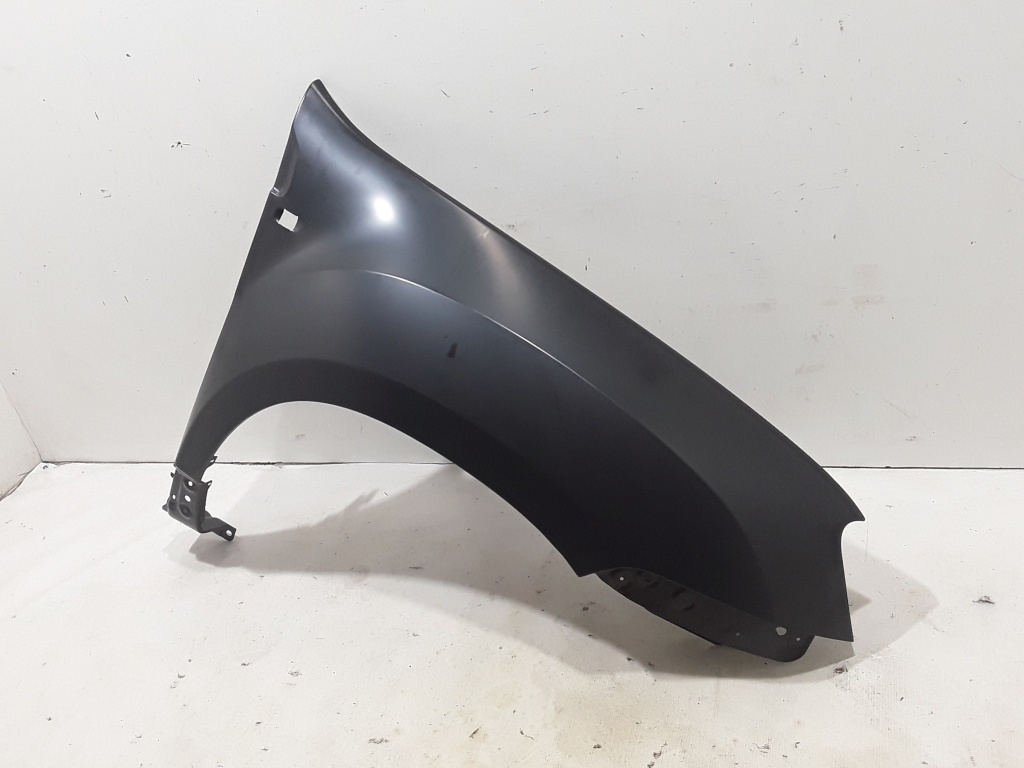 Купить Крыло JORDEN переднее правое JH07DUS10045R для Renault Duster ...
