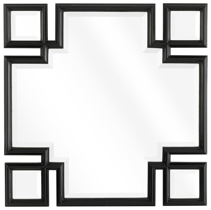 Зеркало настенное Garda Decor 70x70 см
