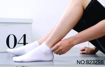 Носки OSKO 12 пар белый 41-47, 12 пар