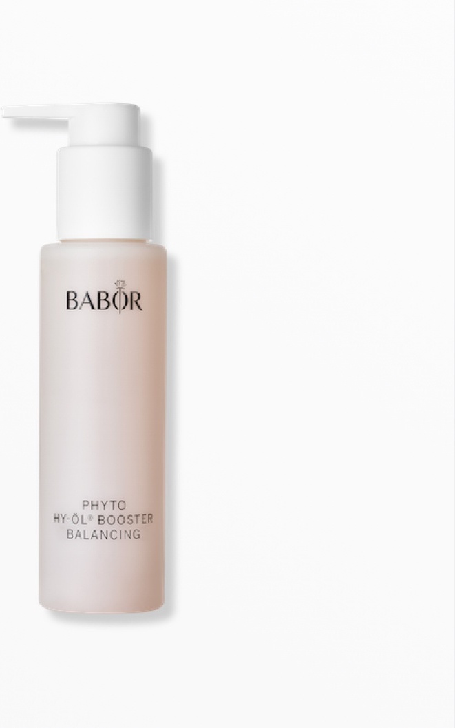 BABOR Phyto молочко для снятия макияжа 100 мл