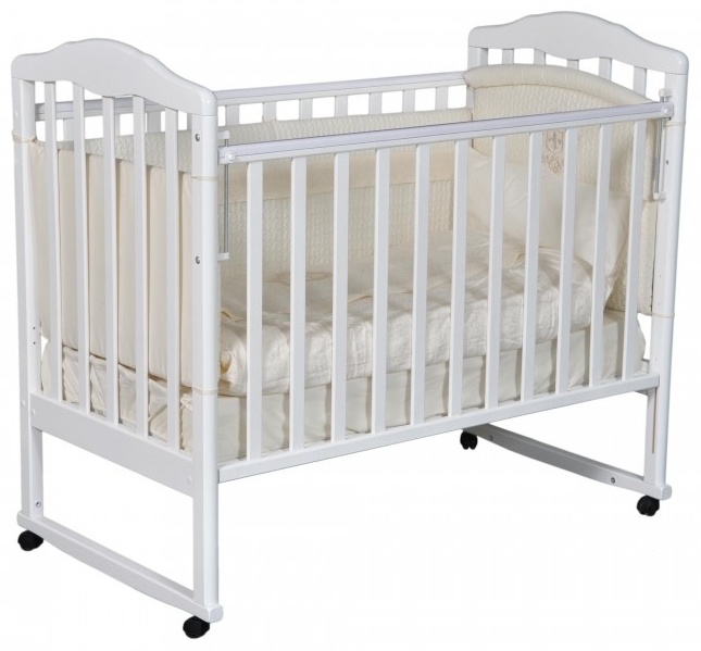 Купить Детскую Кроватку Алита