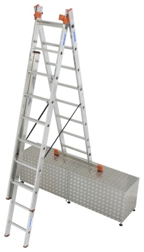 Krause Tribilo 129741 605 см