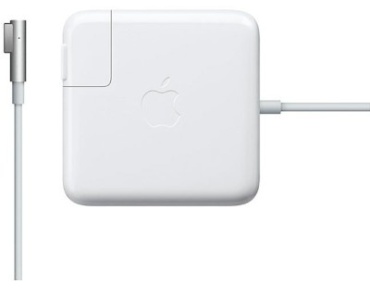 Apple 85W Magsafe Power Adapter белый