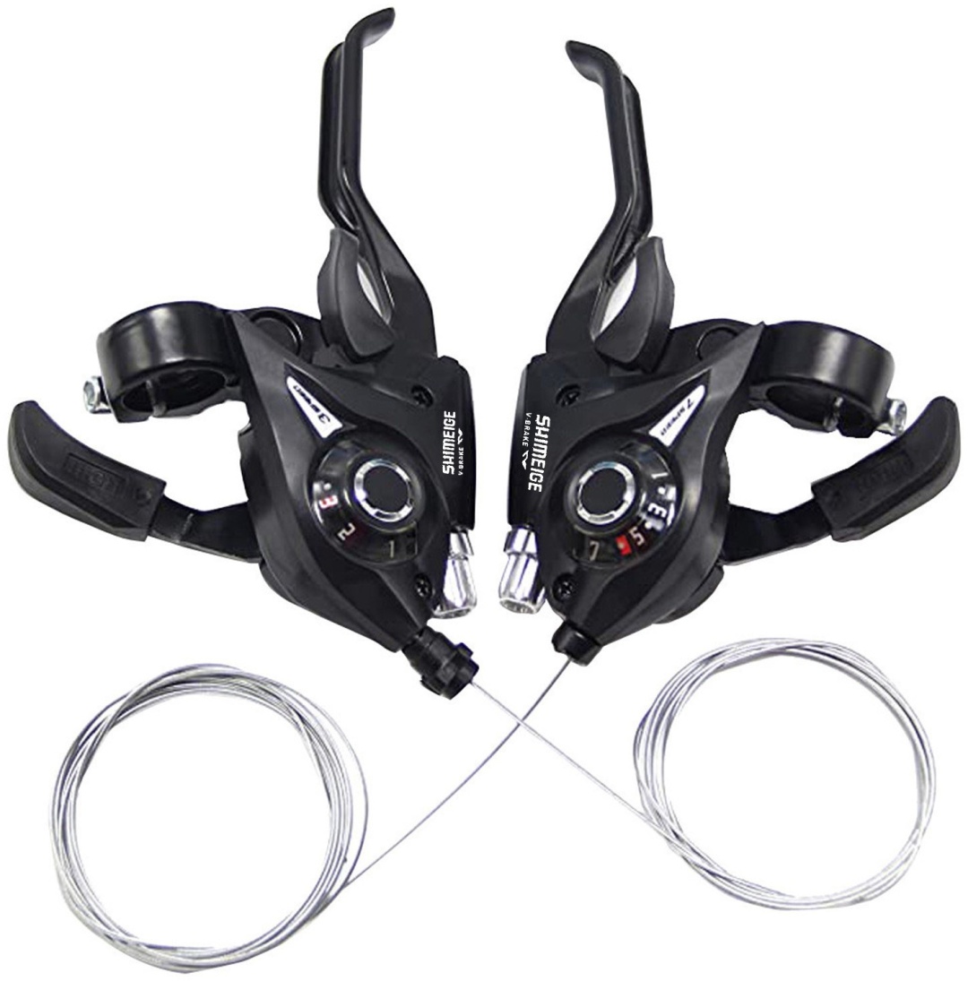 Моноблок SHIMANO
