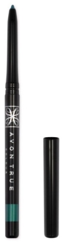 карандаш Avon Диамант Зеленый Нефрит кремовый зеленый
