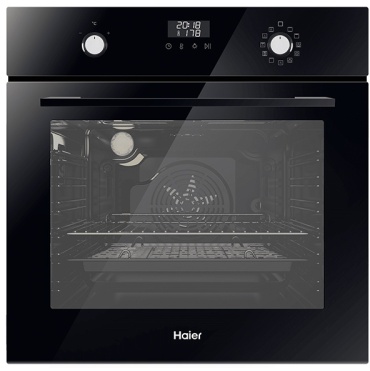 Haier HOX-P11CGB черный