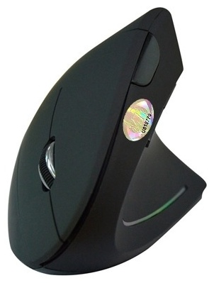 ViTi 2.4Ghz Vertical черный