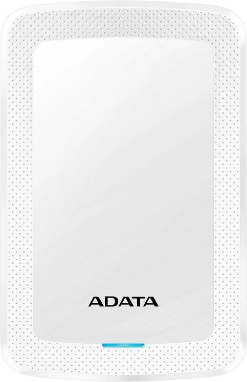 Внешний накопитель ADATA HV300 2000 Гб