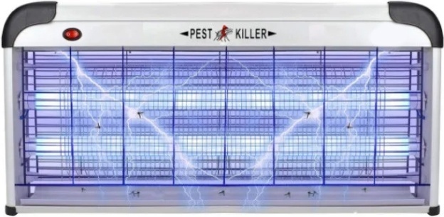 Pest Killer ультразвуковой отпугиватель SK612 от комаров
