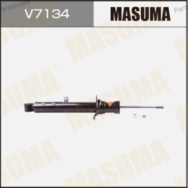 MASUMA Амортизатор Подвески V7134