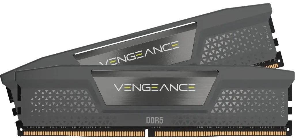 Оперативная память Corsair Vengeance (AMD), CMK32GX5M2E6000Z36 32 Гб