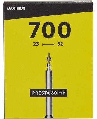 Decathlon 2711833 700x23/32