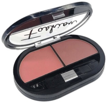FARRES cosmetics BLUSH 2 Color румяна 02