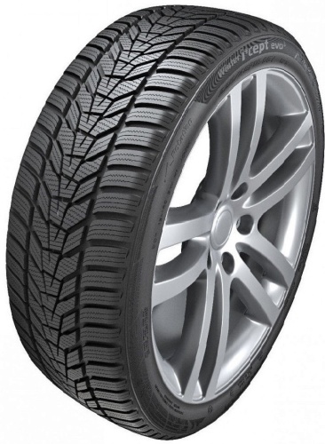 Hankook Winter i*Cept Evo3 W330 315/40 R21 115 V без шипов