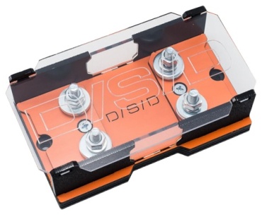 DSD держатель DHM-R502 1 шт