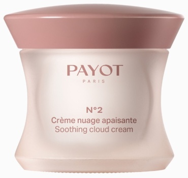 PAYOT крем NUAGE для лица 50 мл