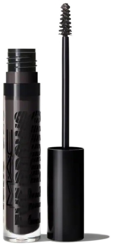M.A.C гель Eye Brows Big Boost Fibre Оnyx