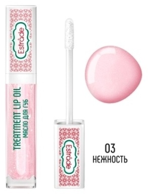Estrade масло Treatment 03 Нежность 7 мл