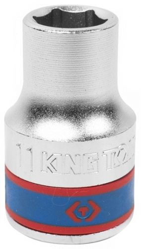 KING TONY торцевая головка 1/2 433511MR 1 шт