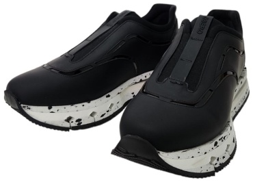 Кроссовки Libero Shoes черный