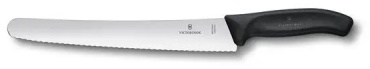 Универсальный Victorinox 6.8633.26B, лезвие: сталь 1 шт