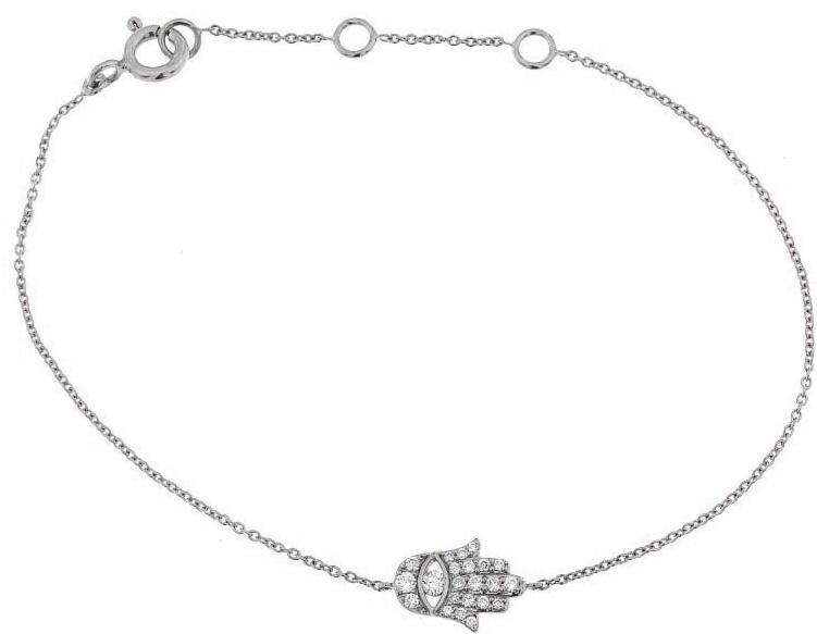 Crivelli 370-XB2566 длина 18 см, вес 1.3 г золото, плетение якорное