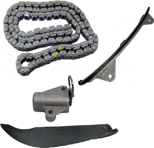 Hyundai цепной комплект SDK-243212E010