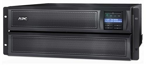 Источник бесперебойного питания APC by Schneider Electric SMX2200HV