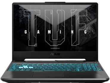 ASUS TUF GAMING A15 FA506NF-HN009 15.6" — купить в Казахстане
