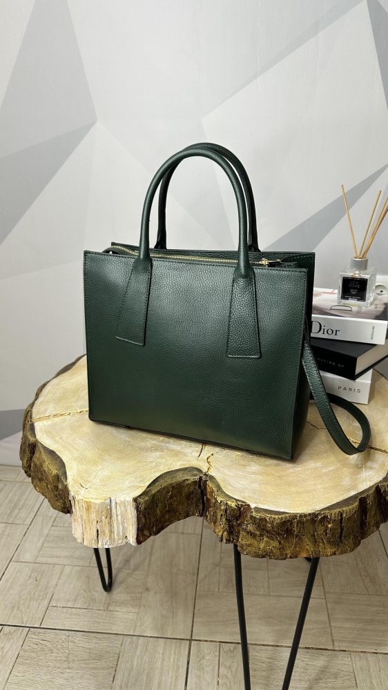 Купить Сумка тоут Leather Country 2200000000457 натуральная кожа ...