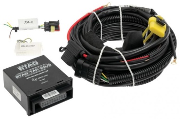 STAG датчик WEG-9703/2AH
