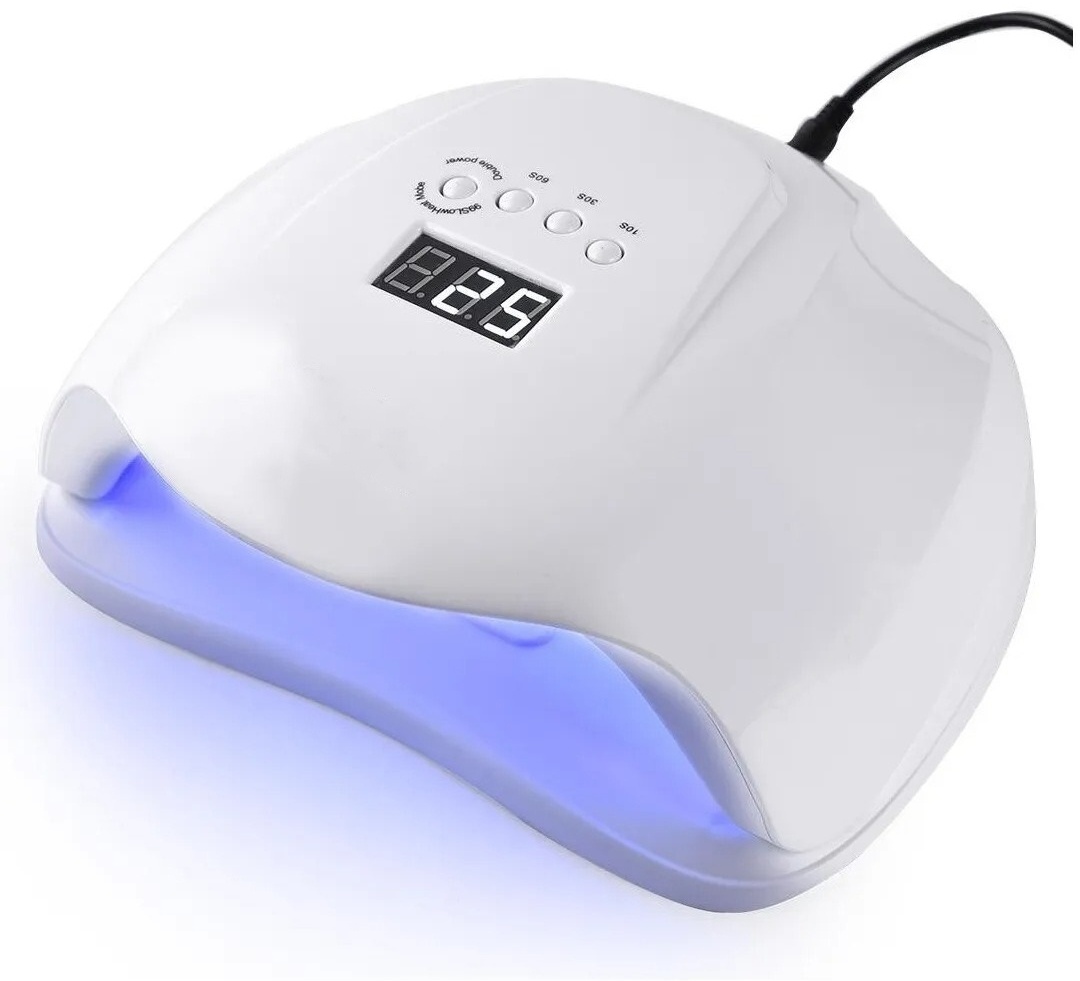 Лампа 54 W LED-UV 54 Вт