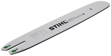 STIHL шина Rollomatic E шаг: 3/8, 50 звен., 1.3 мм, длина 35 см