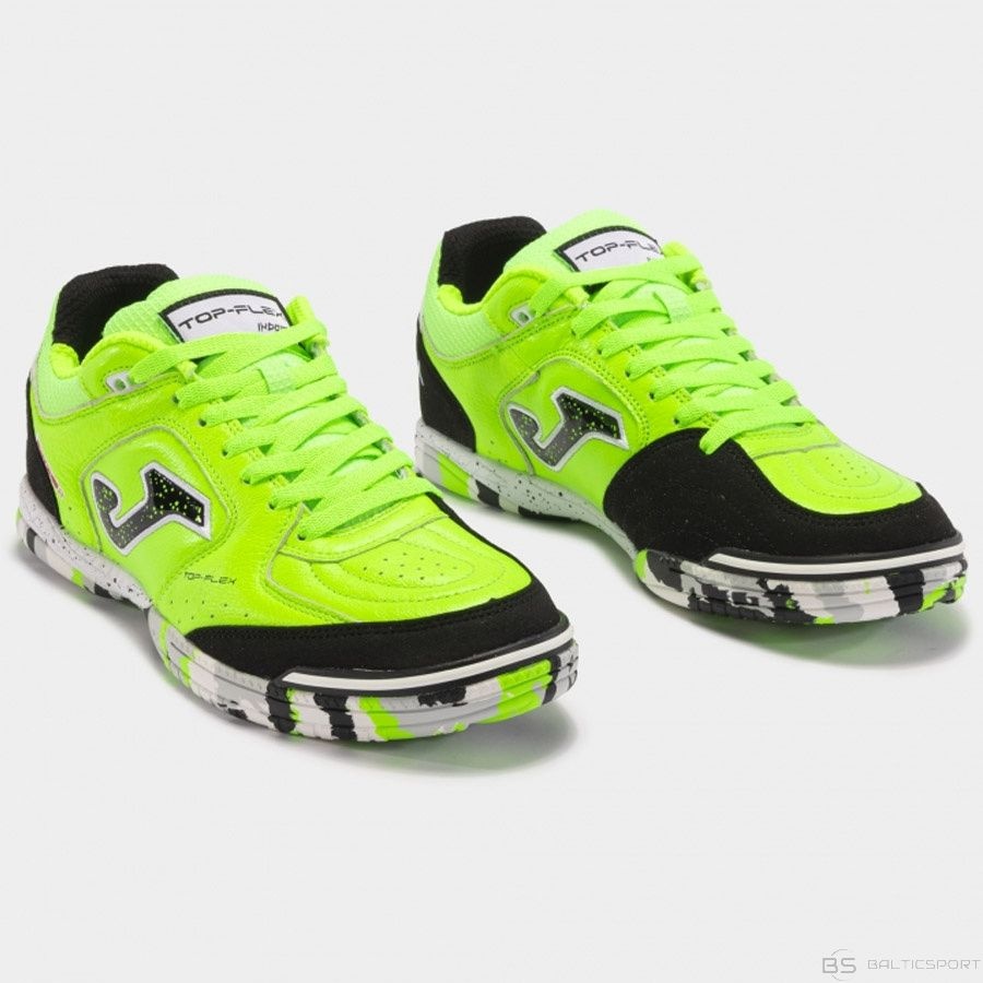Бутсы JOMA зеленый