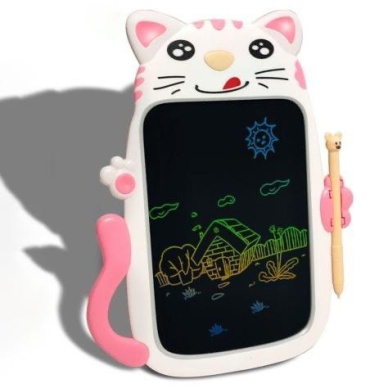 Доска для рисования BAIBIAN Кошечка