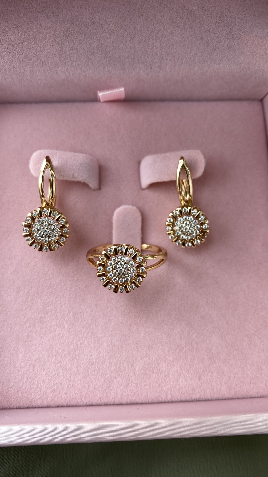 Xuping Jewelry медицинская сталь, без вставок