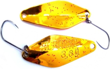 Блесна ValkeIN Hi Burst No.66 1 шт