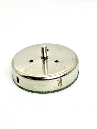 Spark Lux kk алмазная D 120 мм, 1 шт