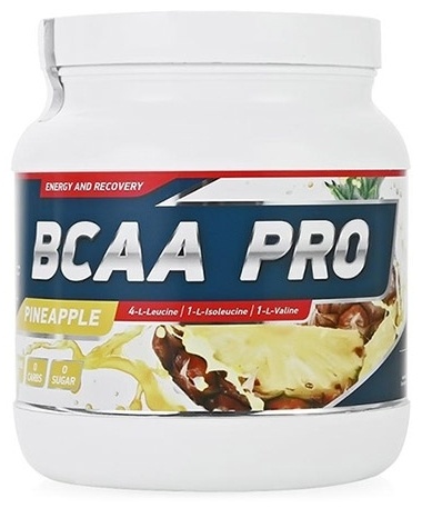 Купить BCAA Geneticlab Nutrition BCAA Pro Ананас 250 г в Алматы ...