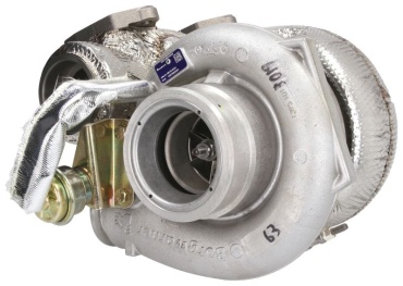 BorgWarner турбонагнетатель 13879980063