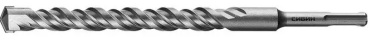 СИБИН бур 29312-310-10 (SDS-plus, 10х260х310 мм) 1 шт