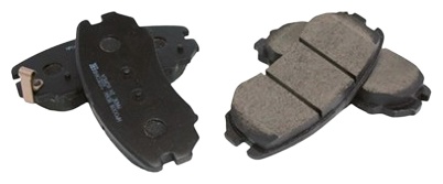 Колодки HSB HP1053