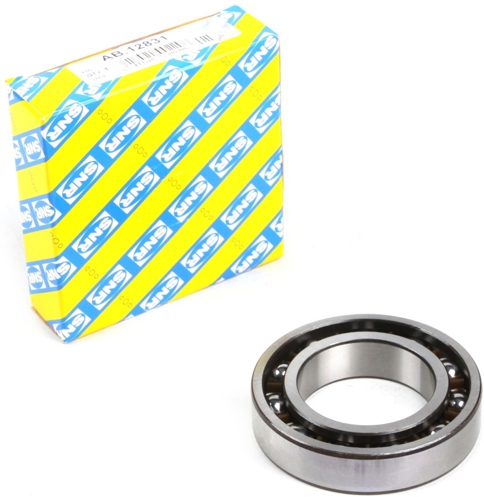 SNR подшипник КПП AB12831