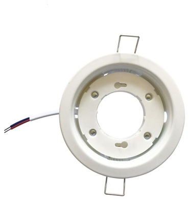 Встраиваемый светильник NorthStar GX53 12 Вт 220 - 240 В  WG1053BLE